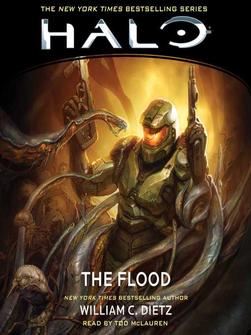 Title details for The Flood by William C. Dietz - Wait list